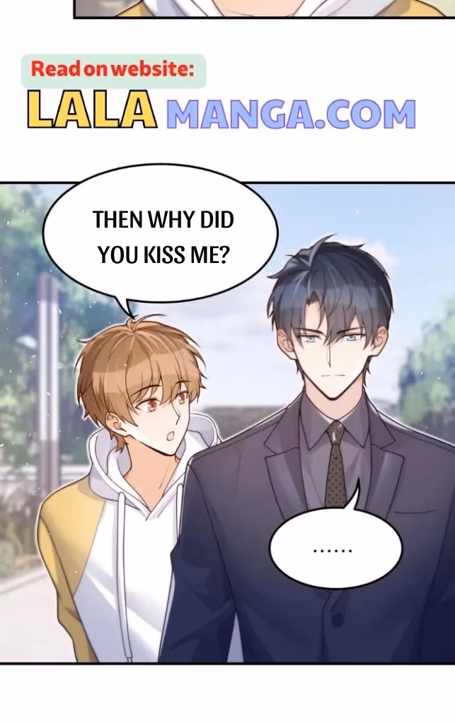 Read A Guide to Falling Asleep chapter 37 image 5 on Lezhin