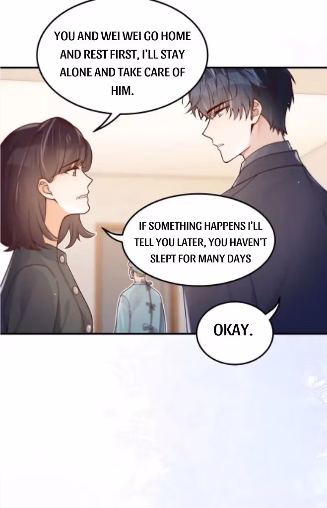 Read A Guide to Falling Asleep chapter 38 image 16 on Lezhin
