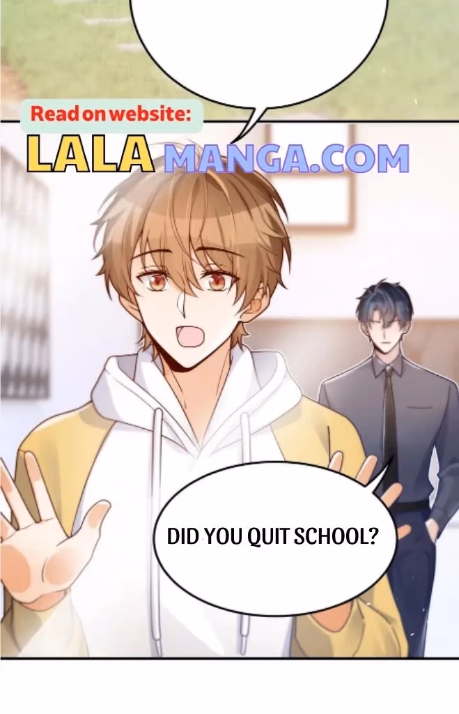 Read A Guide to Falling Asleep chapter 38 image 19 on Lezhin