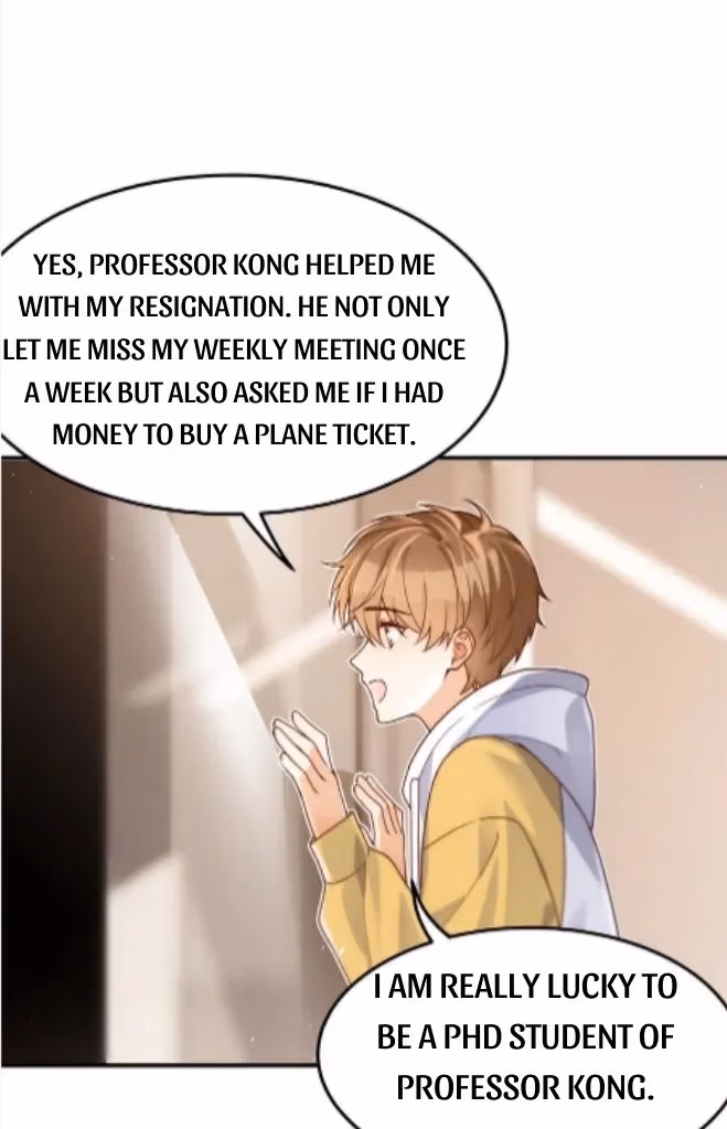 Read A Guide to Falling Asleep chapter 38 image 20 on Lezhin