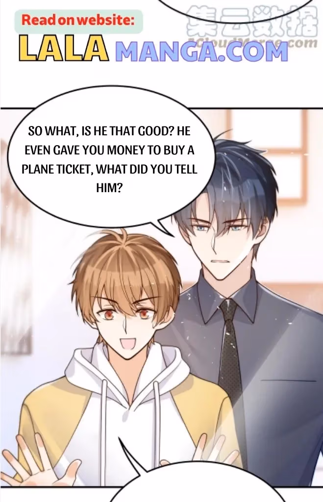 Read A Guide to Falling Asleep chapter 38 image 21 on Lezhin