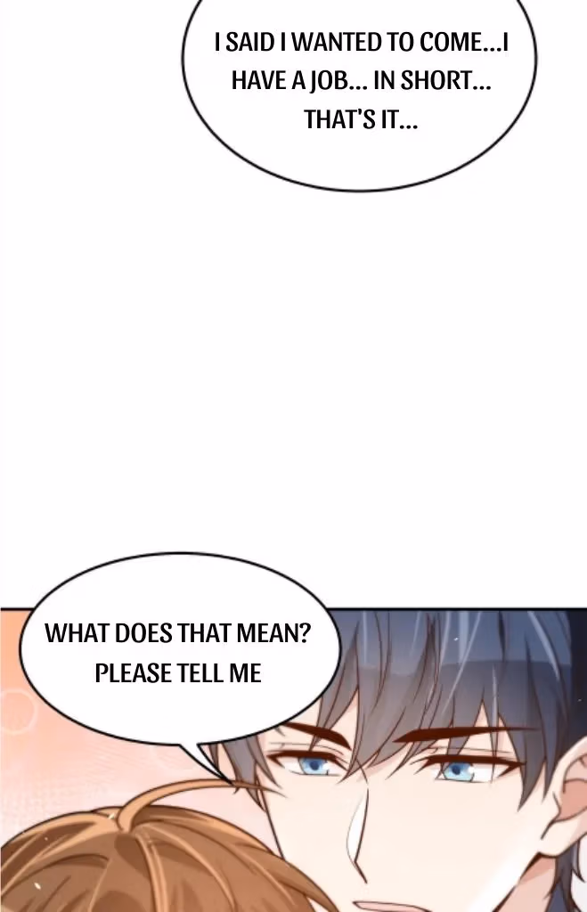 Read A Guide to Falling Asleep chapter 38 image 22 on Lezhin