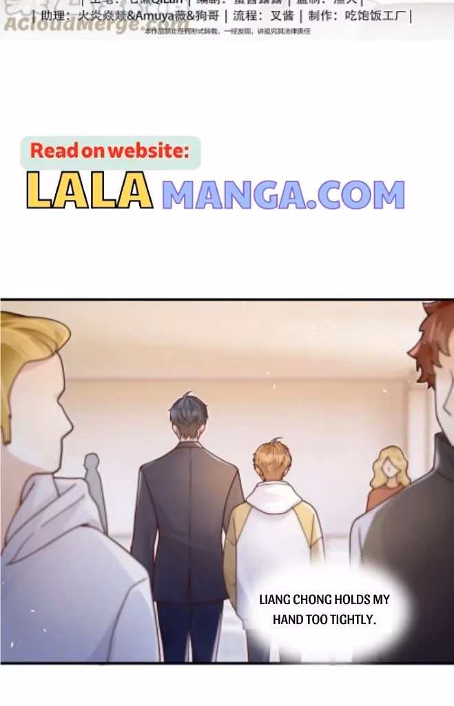 Read A Guide to Falling Asleep chapter 38 image 3 on Lezhin