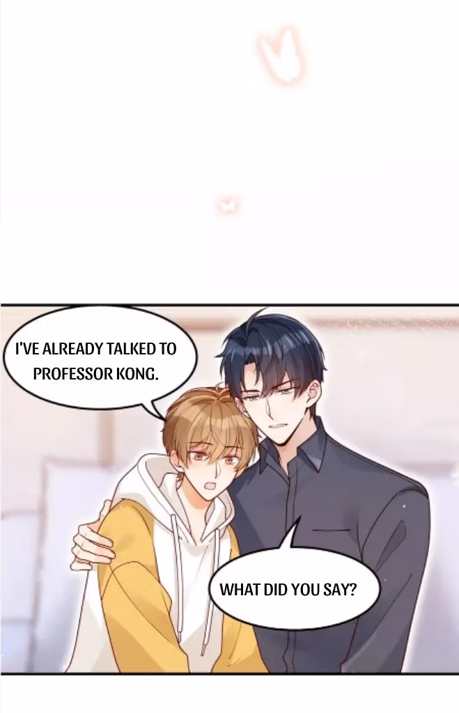 Read A Guide to Falling Asleep chapter 38 image 34 on Lezhin