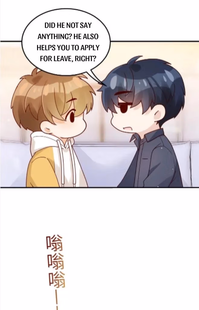 Read A Guide to Falling Asleep chapter 38 image 36 on Lezhin