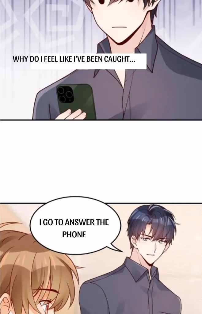 Read A Guide to Falling Asleep chapter 38 image 38 on Lezhin