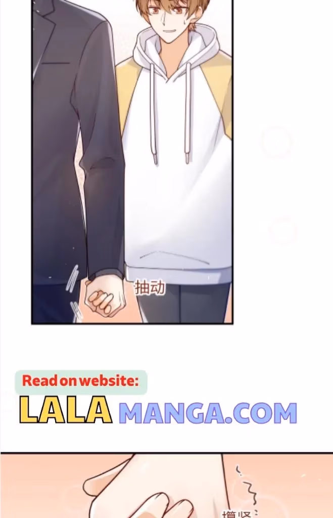 Read A Guide to Falling Asleep chapter 38 image 5 on Lezhin