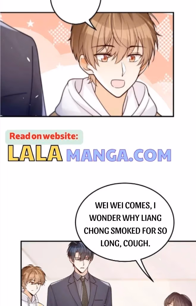 Read A Guide to Falling Asleep chapter 38 image 9 on Lezhin