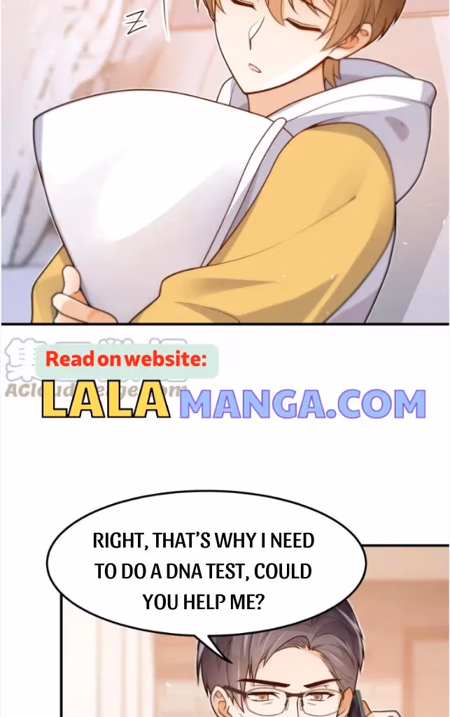 Read A Guide to Falling Asleep chapter 39 image 16 on Lezhin