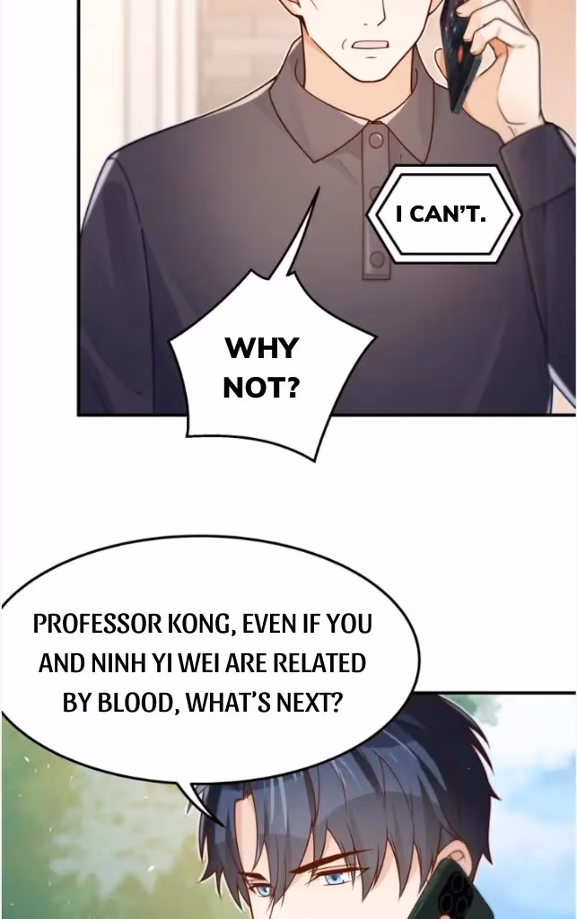 Read A Guide to Falling Asleep chapter 39 image 17 on Lezhin