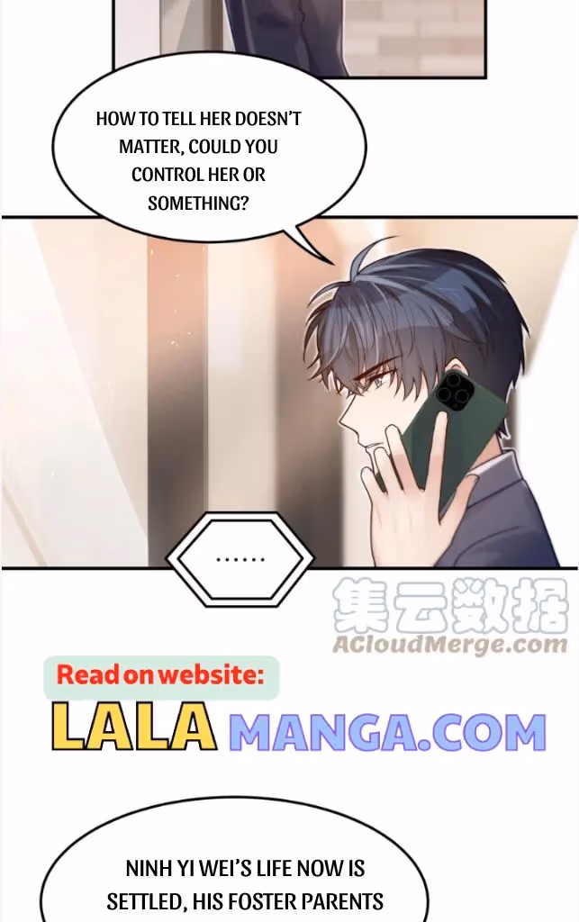 Read A Guide to Falling Asleep chapter 39 image 20 on Lezhin