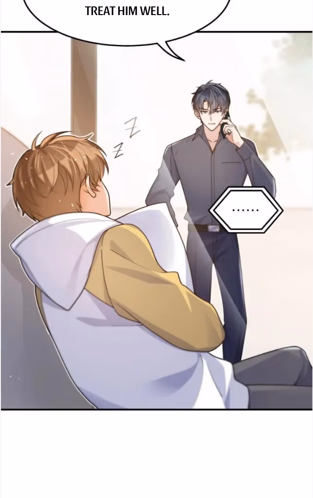 Read A Guide to Falling Asleep chapter 39 image 21 on Lezhin