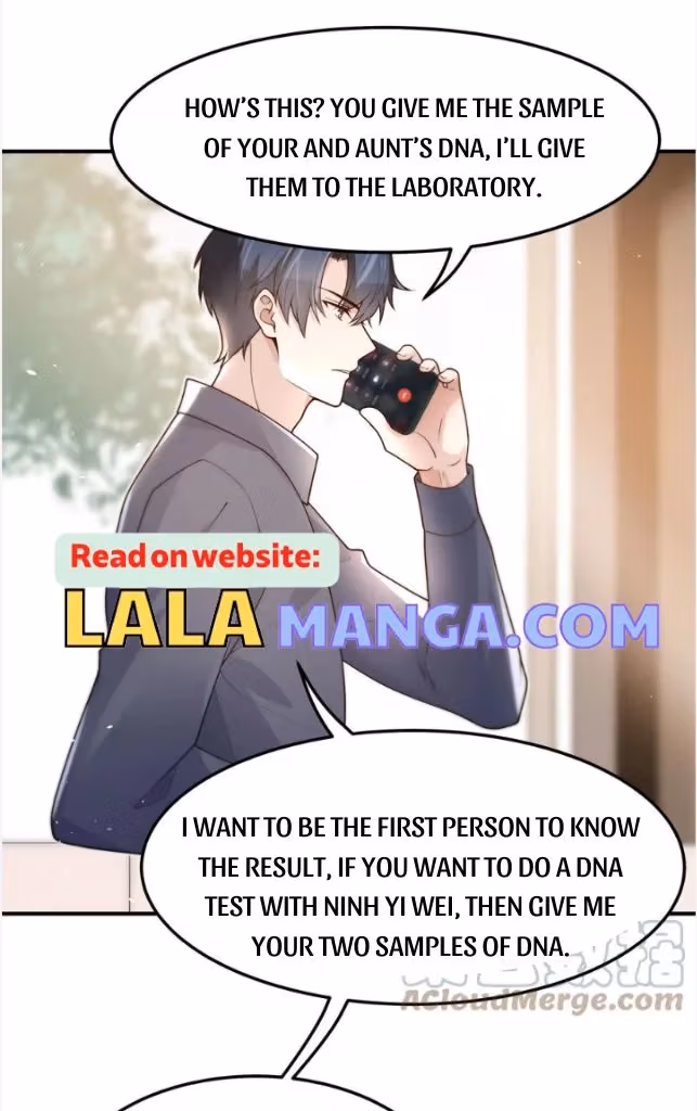 Read A Guide to Falling Asleep chapter 39 image 22 on Lezhin