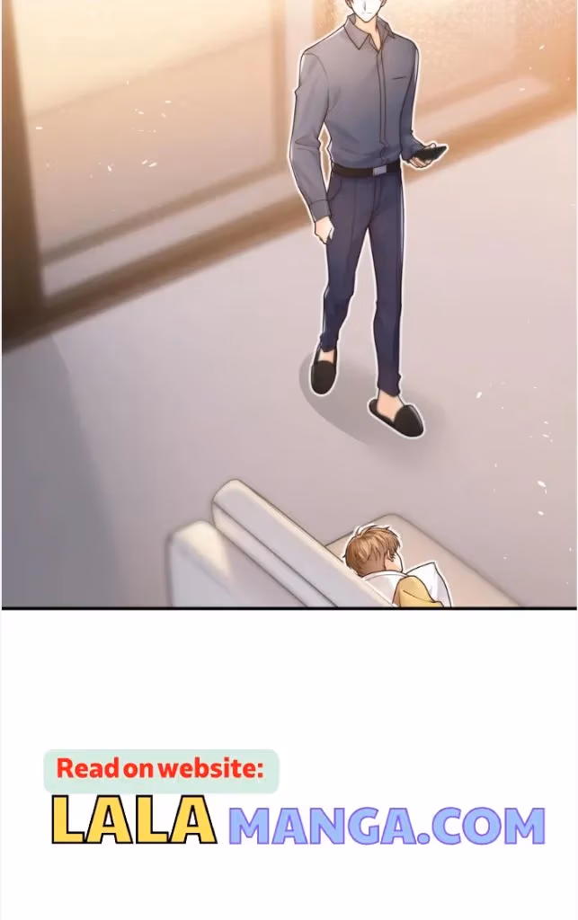 Read A Guide to Falling Asleep chapter 39 image 26 on Lezhin