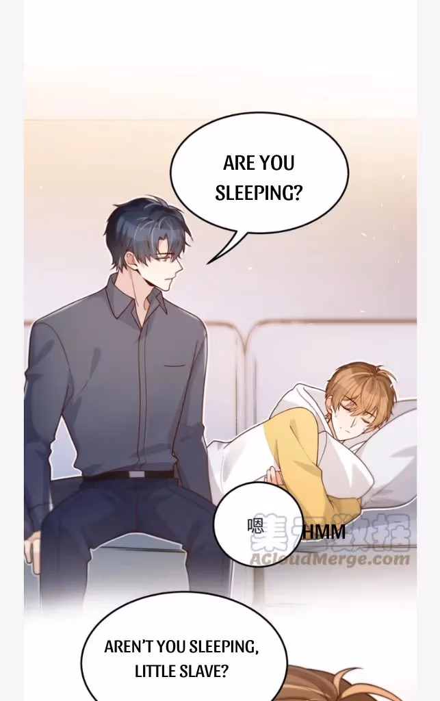 Read A Guide to Falling Asleep chapter 39 image 27 on Lezhin