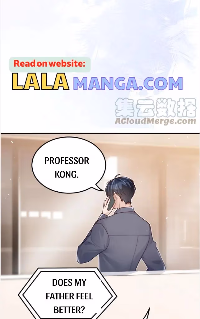 Read A Guide to Falling Asleep chapter 39 image 6 on Lezhin