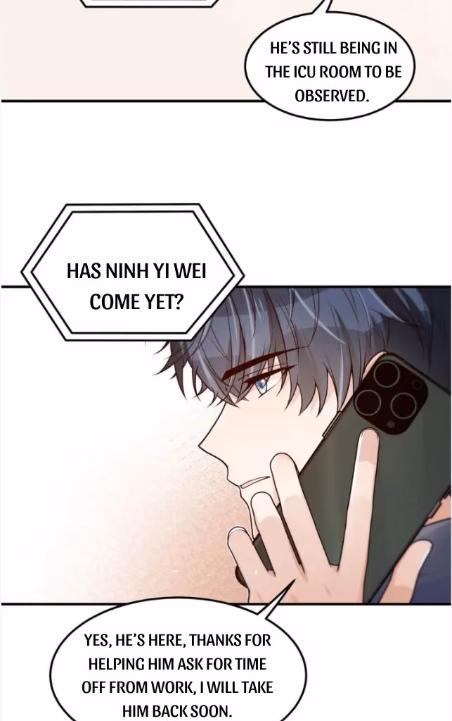 Read A Guide to Falling Asleep chapter 39 image 7 on Lezhin