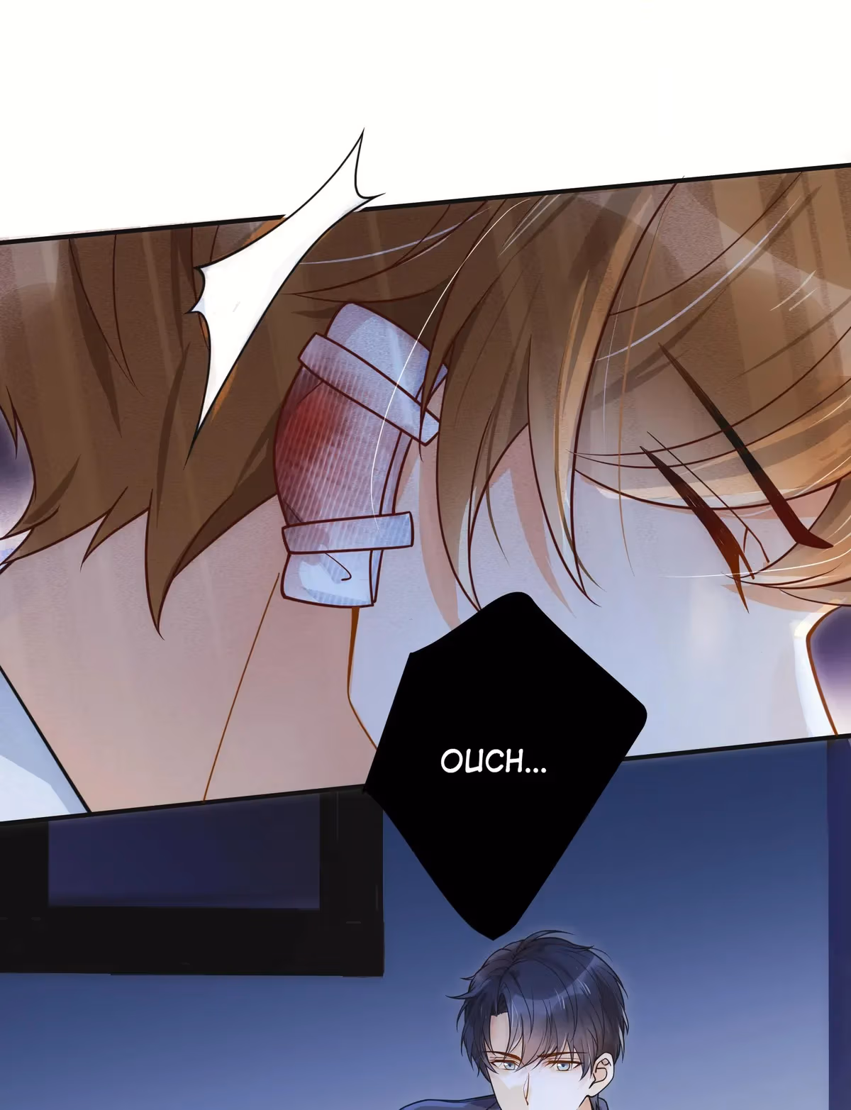 Read A Guide to Falling Asleep chapter 4 image 14 on Lezhin