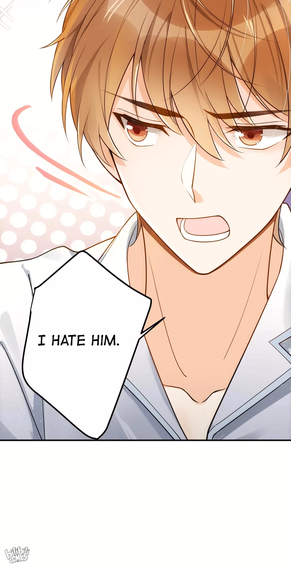 Read A Guide to Falling Asleep chapter 4 image 29 on Lezhin