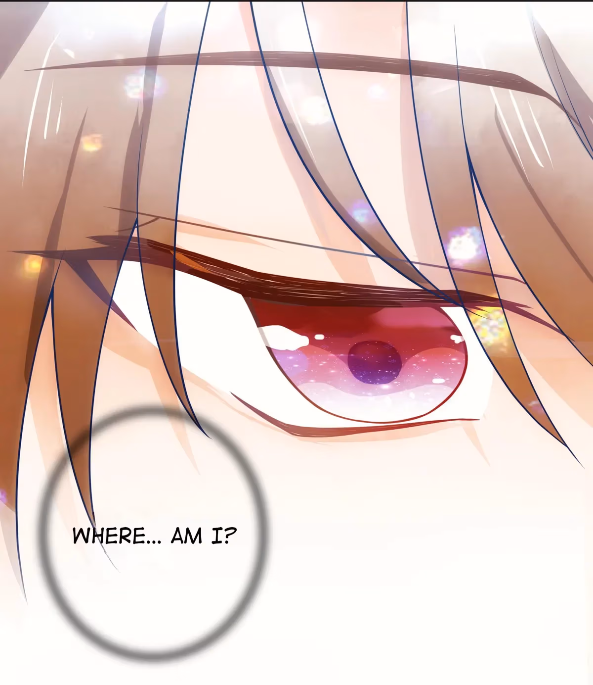 Read A Guide to Falling Asleep chapter 4 image 3 on Lezhin