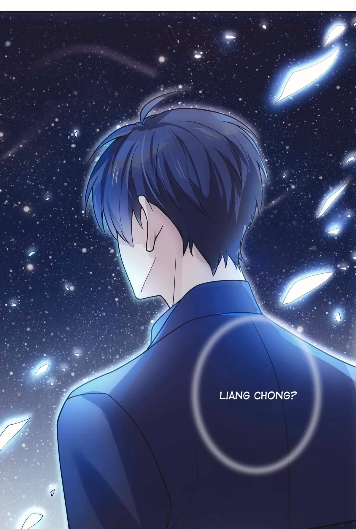 Read A Guide to Falling Asleep chapter 4 image 4 on Lezhin