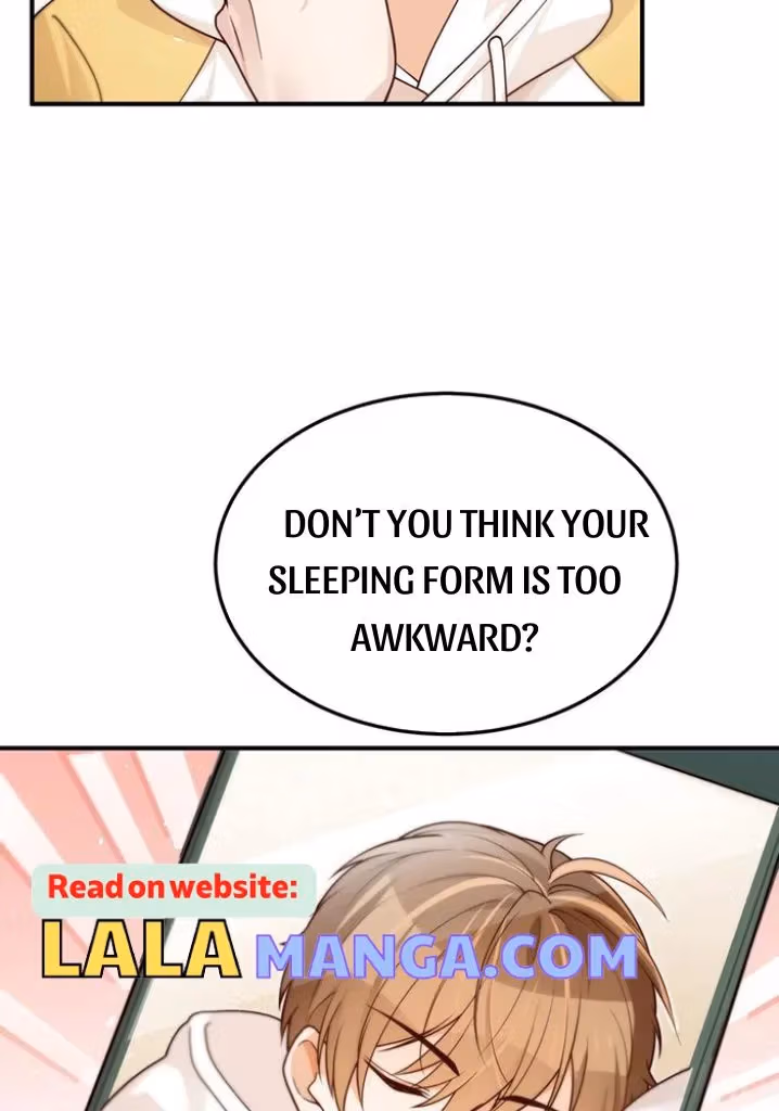Read A Guide to Falling Asleep chapter 40 image 10 on Lezhin