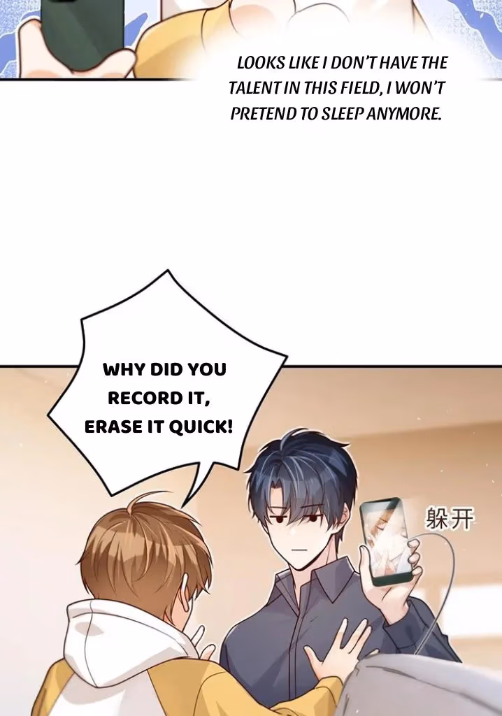 Read A Guide to Falling Asleep chapter 40 image 14 on Lezhin