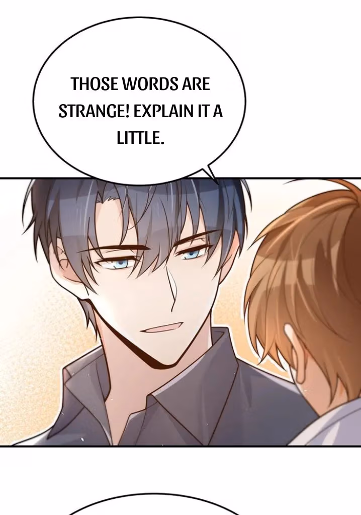 Read A Guide to Falling Asleep chapter 40 image 22 on Lezhin