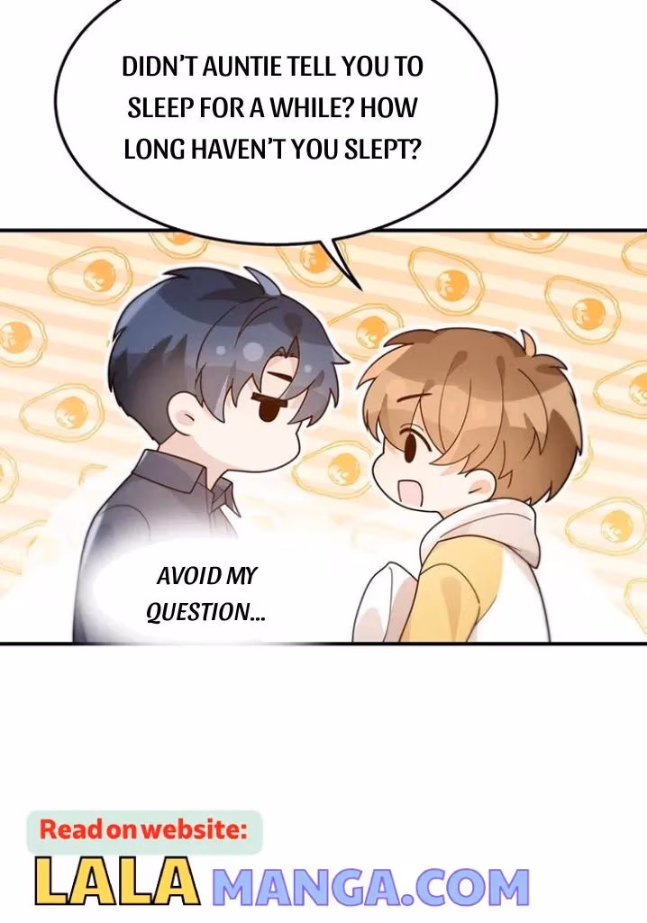 Read A Guide to Falling Asleep chapter 40 image 23 on Lezhin