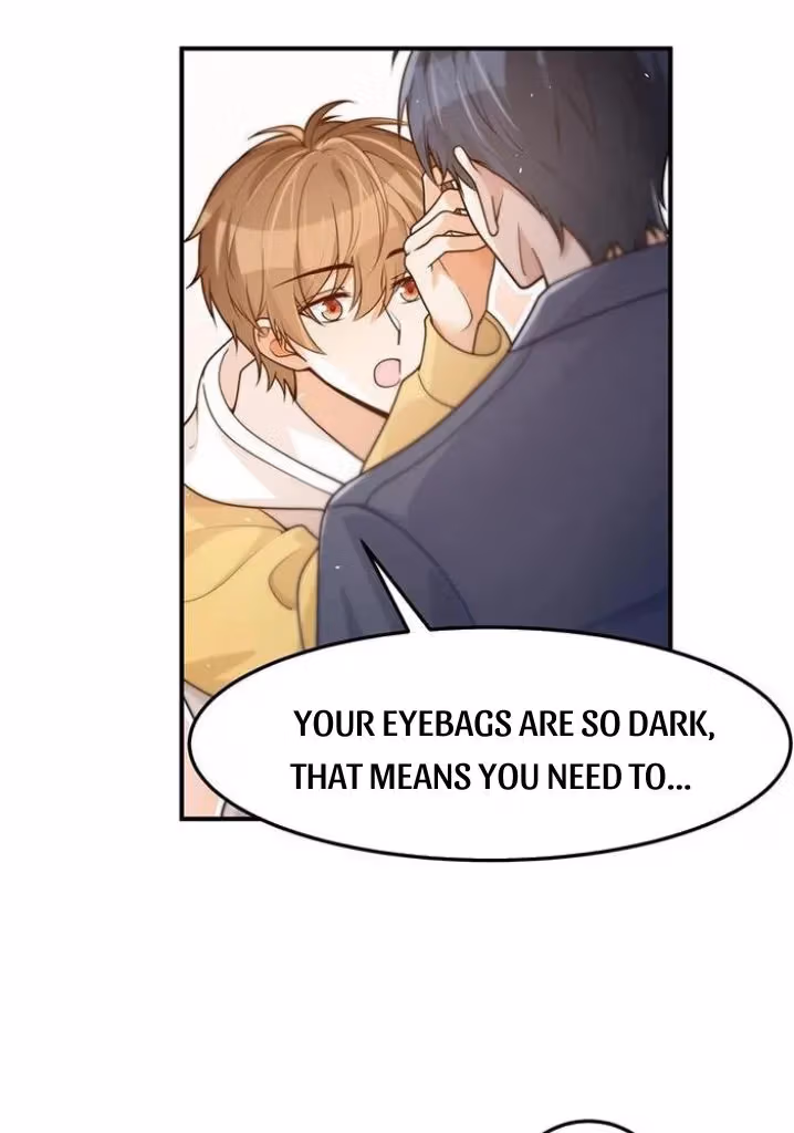 Read A Guide to Falling Asleep chapter 40 image 24 on Lezhin