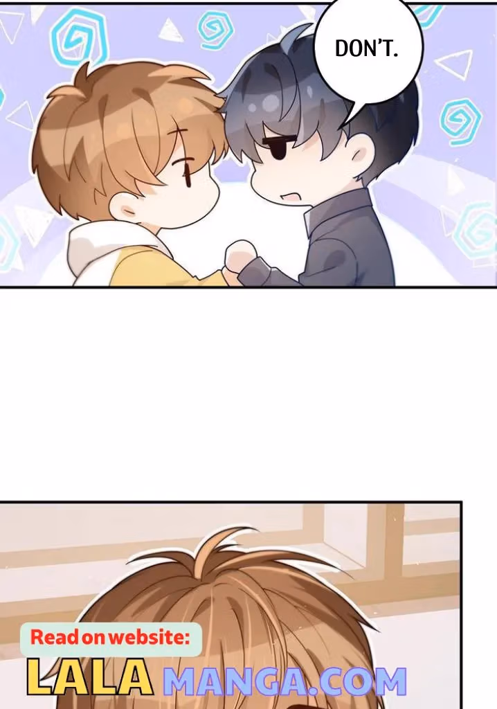 Read A Guide to Falling Asleep chapter 40 image 25 on Lezhin