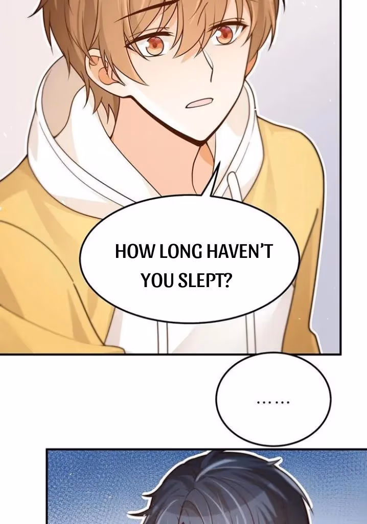 Read A Guide to Falling Asleep chapter 40 image 26 on Lezhin