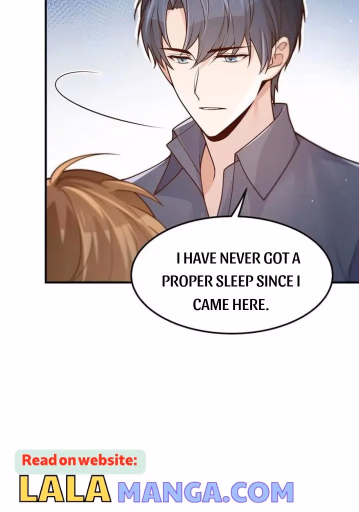 Read A Guide to Falling Asleep chapter 40 image 27 on Lezhin
