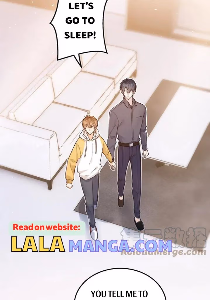 Read A Guide to Falling Asleep chapter 40 image 29 on Lezhin
