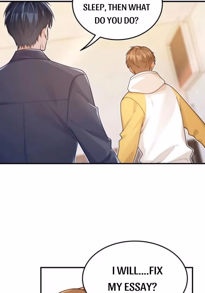 Read A Guide to Falling Asleep chapter 40 image 30 on Lezhin