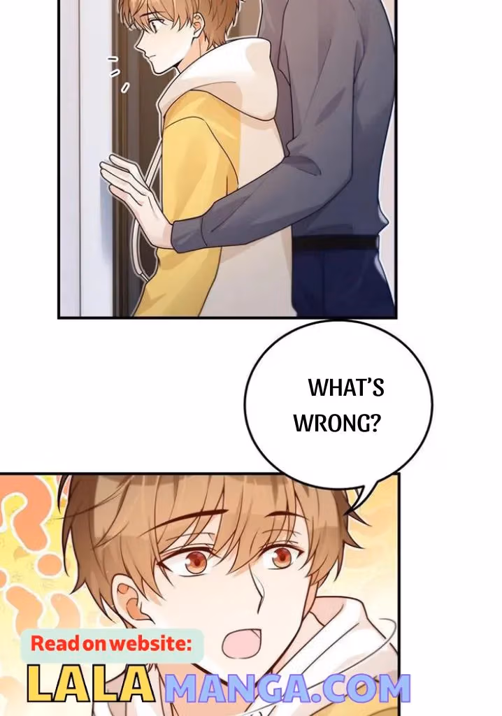 Read A Guide to Falling Asleep chapter 40 image 33 on Lezhin