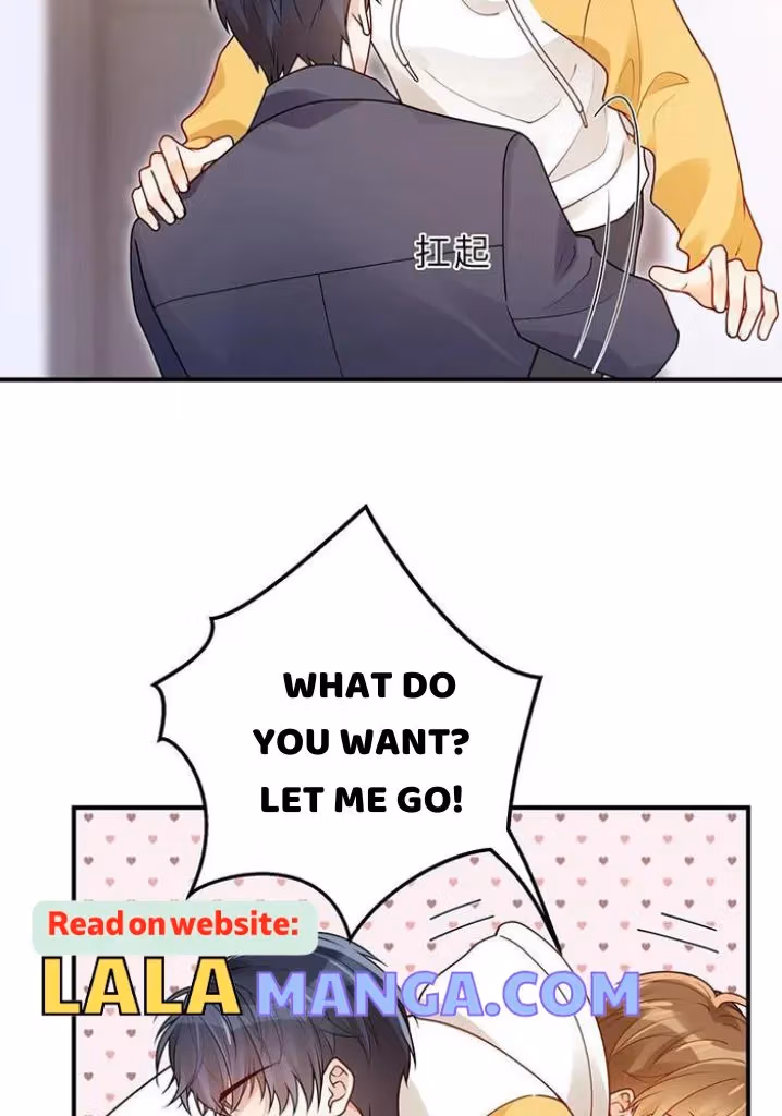 Read A Guide to Falling Asleep chapter 40 image 35 on Lezhin