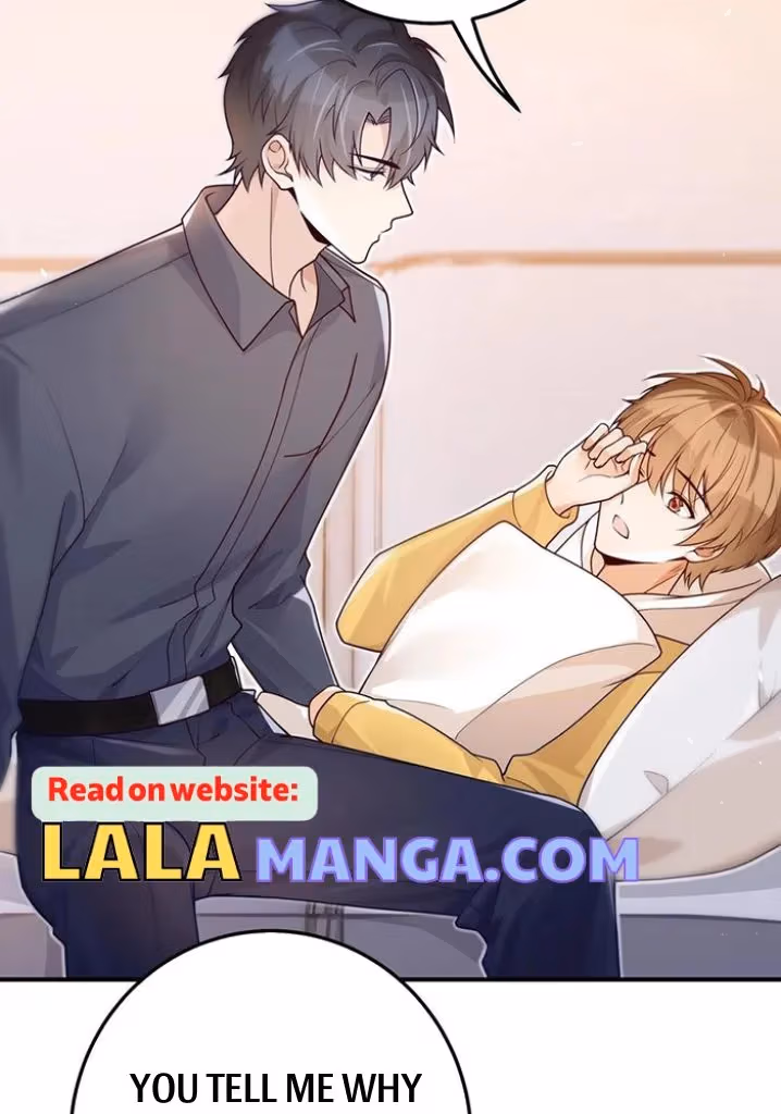 Read A Guide to Falling Asleep chapter 40 image 4 on Lezhin