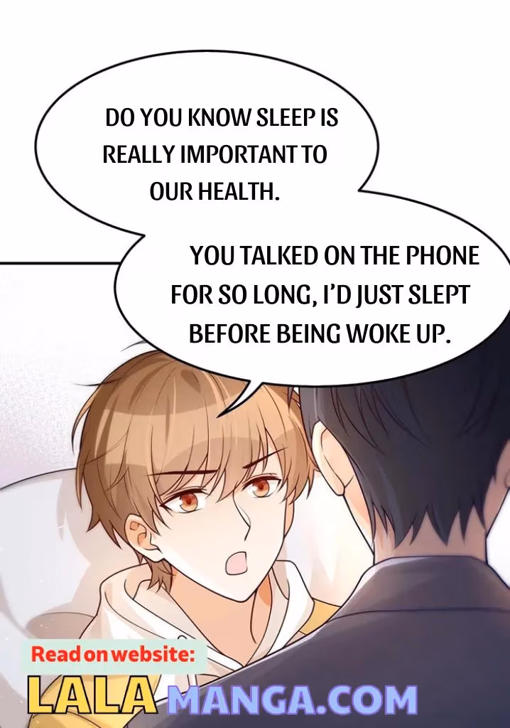 Read A Guide to Falling Asleep chapter 40 image 6 on Lezhin