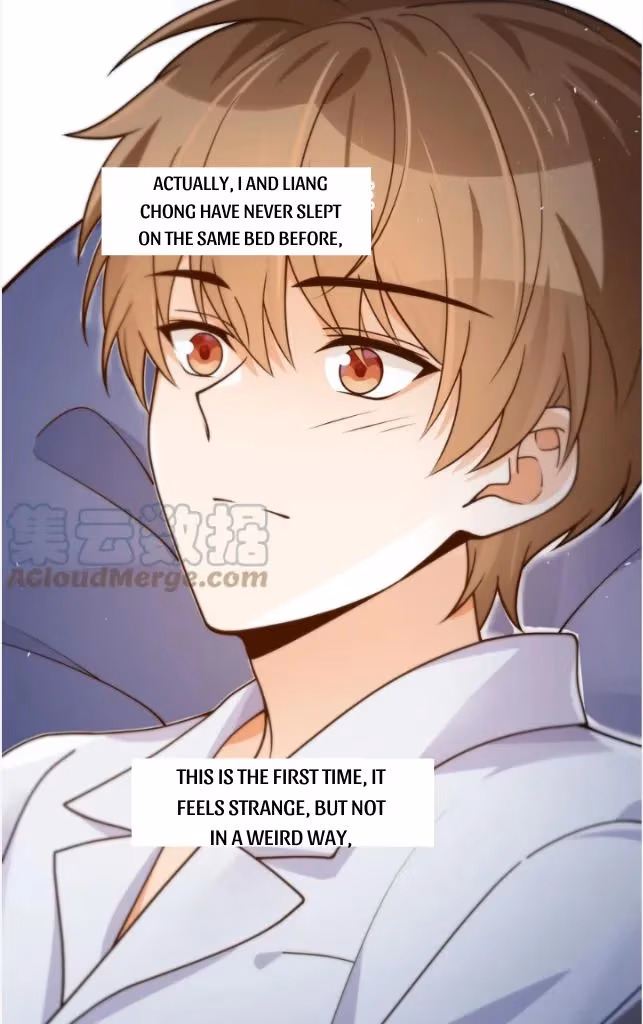 Read A Guide to Falling Asleep chapter 41 image 10 on Lezhin