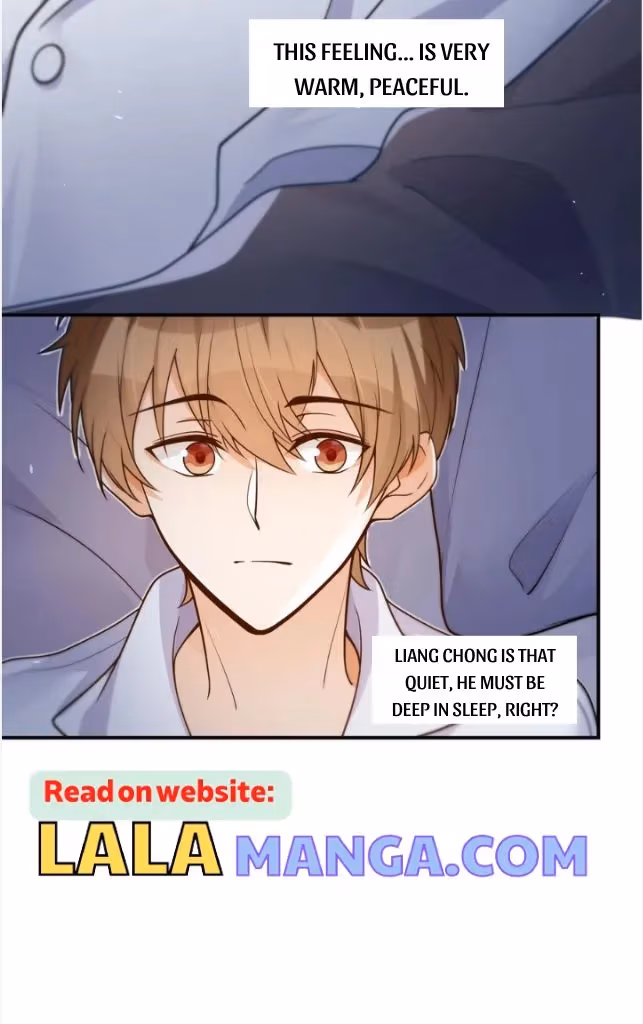 Read A Guide to Falling Asleep chapter 41 image 11 on Lezhin