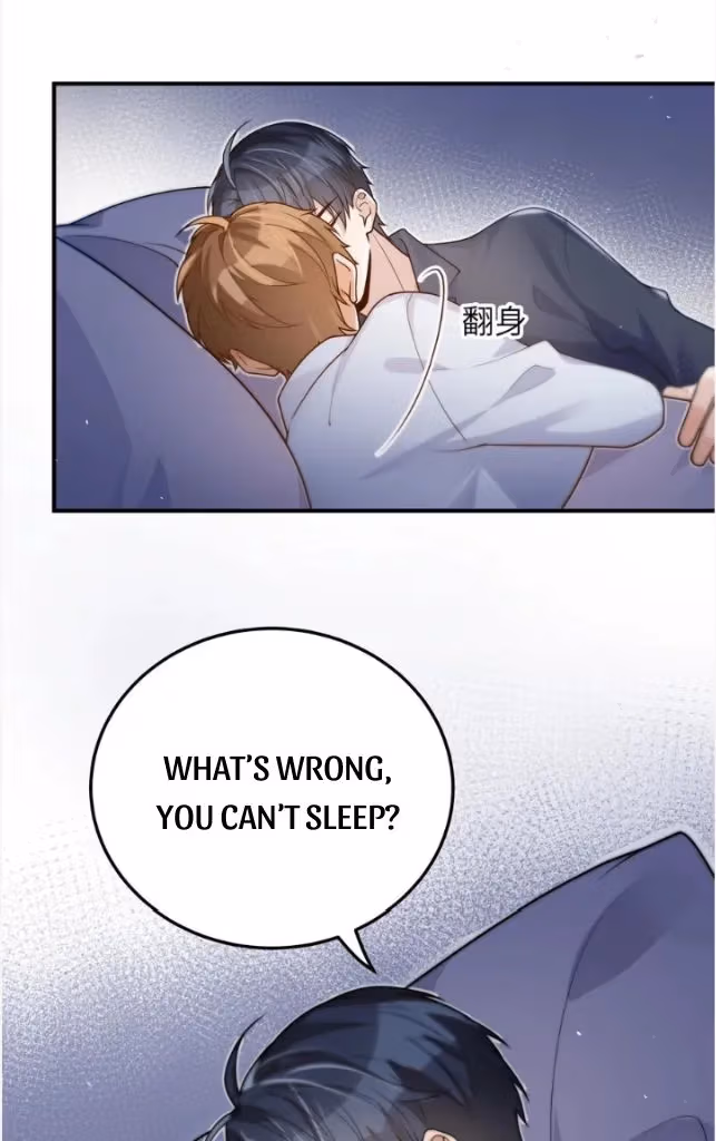 Read A Guide to Falling Asleep chapter 41 image 12 on Lezhin