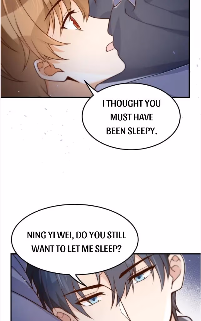 Read A Guide to Falling Asleep chapter 41 image 14 on Lezhin