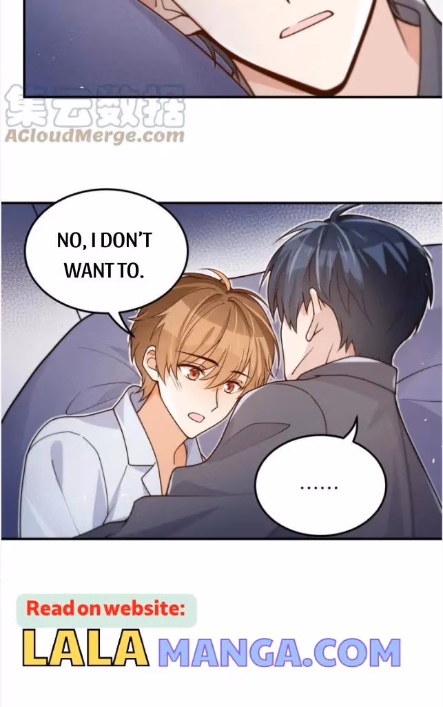Read A Guide to Falling Asleep chapter 41 image 15 on Lezhin