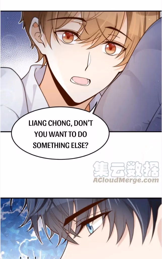 Read A Guide to Falling Asleep chapter 41 image 16 on Lezhin