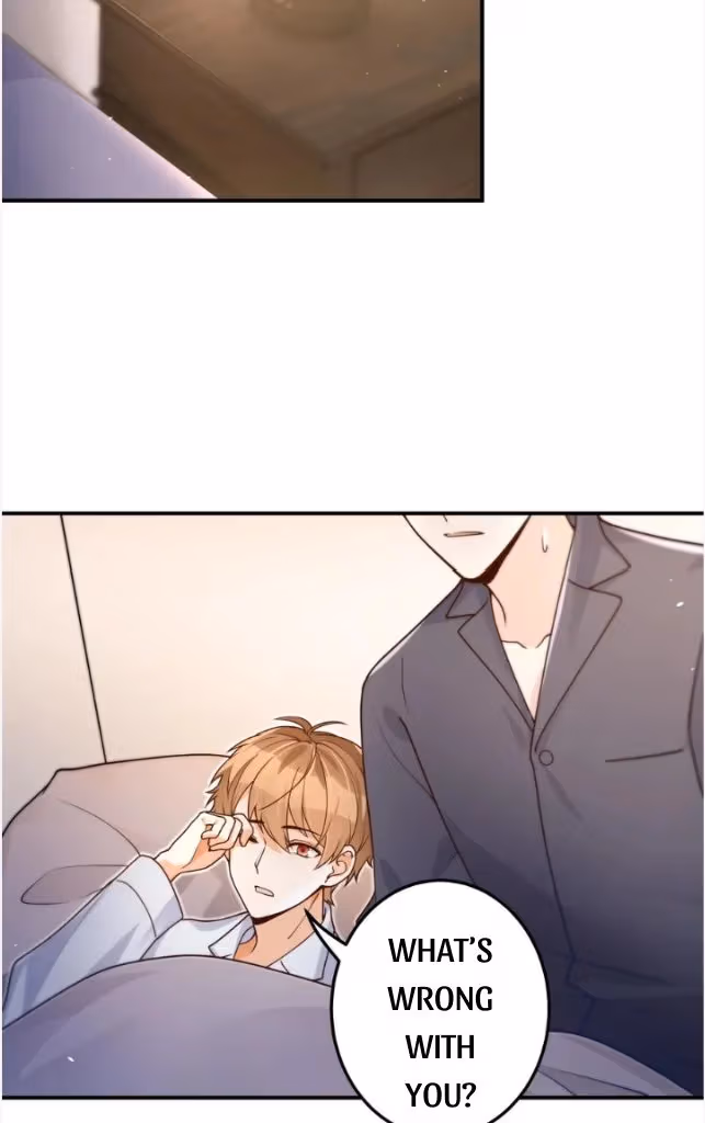 Read A Guide to Falling Asleep chapter 41 image 18 on Lezhin