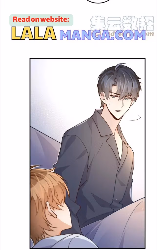 Read A Guide to Falling Asleep chapter 41 image 19 on Lezhin