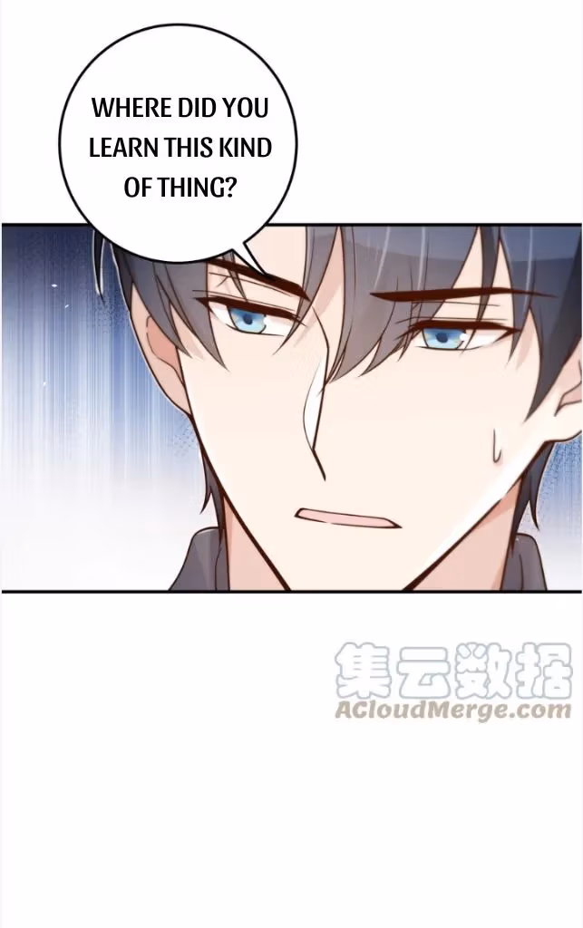 Read A Guide to Falling Asleep chapter 41 image 20 on Lezhin