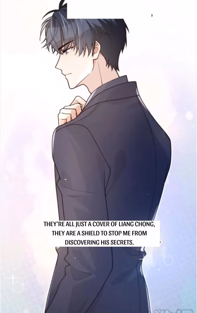 Read A Guide to Falling Asleep chapter 41 image 22 on Lezhin