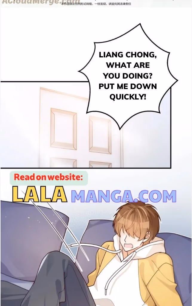 Read A Guide to Falling Asleep chapter 41 image 3 on Lezhin
